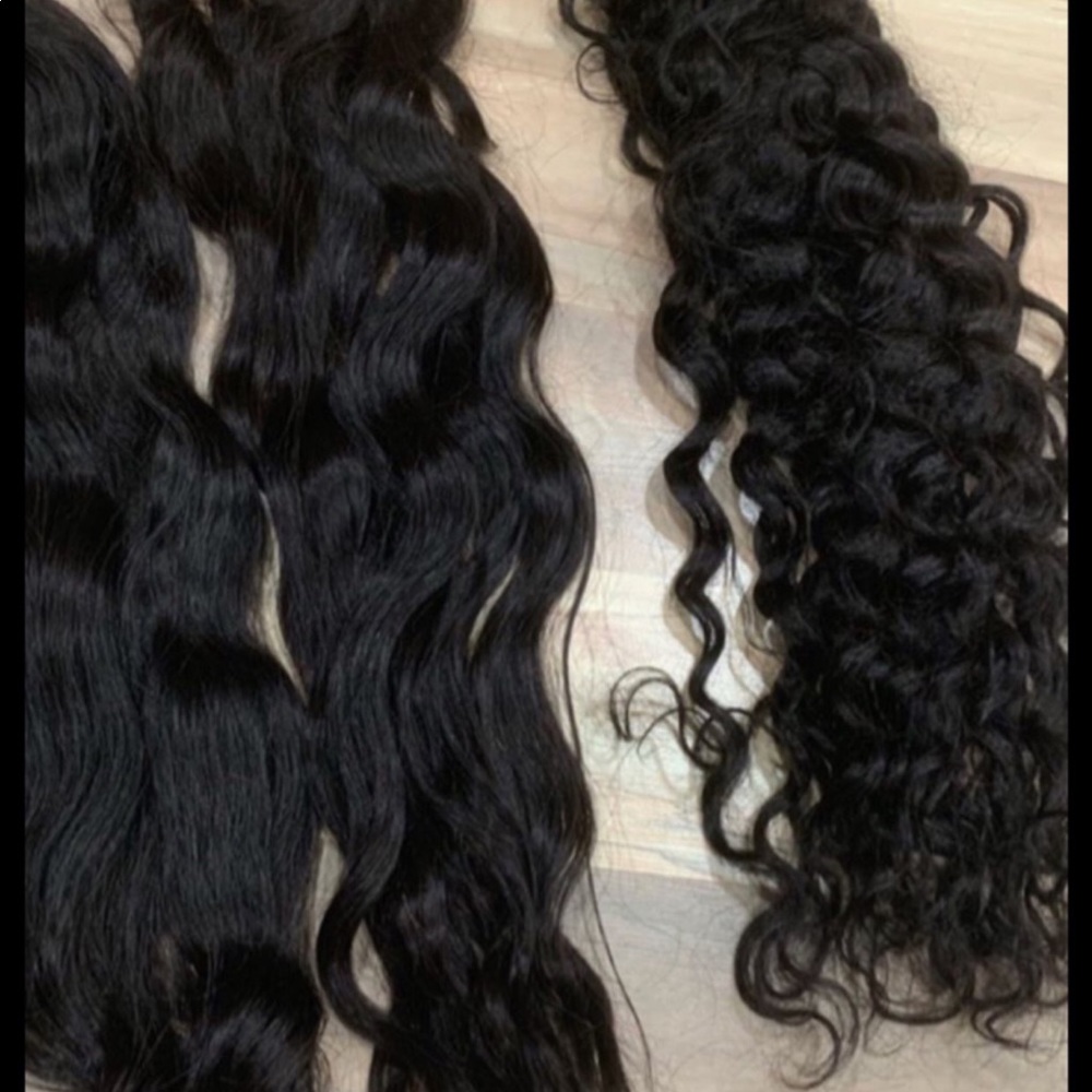 Meet your Posher,seamless lengths